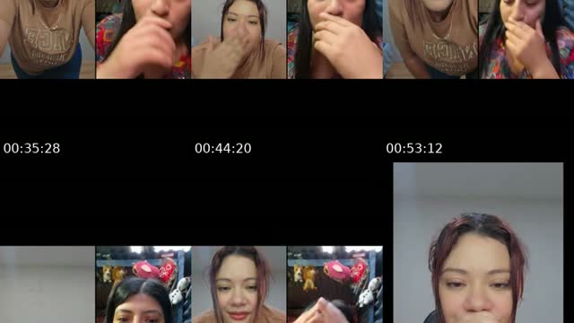 @teresita_castellon TikTok live from 2026-08-16