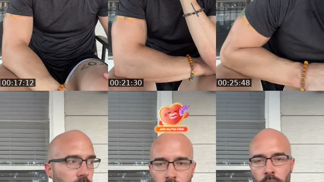 @rogerthat1986 TikTok live from 2026-08-16
