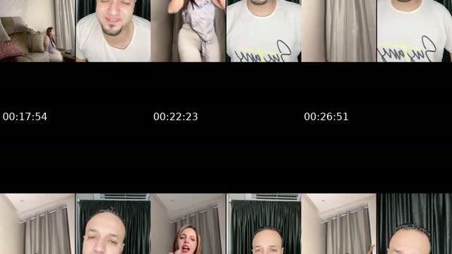 @fatine9042 TikTok live from 2026-08-16