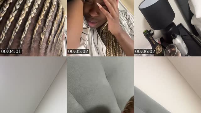 @oxola8 TikTok live from 2026-08-16