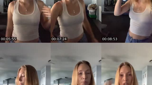 @bridgetca01 TikTok live from 2026-08-16