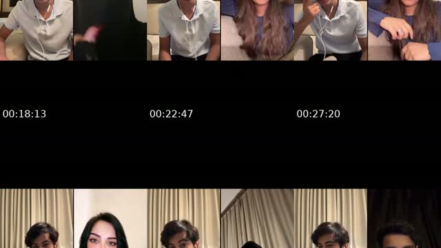 @at4r TikTok live from 2026-08-16