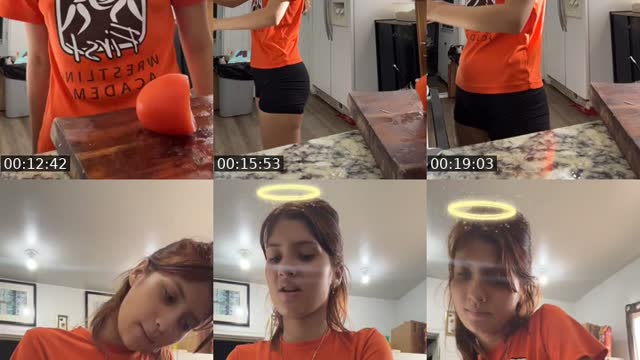 @johalita_1 TikTok live