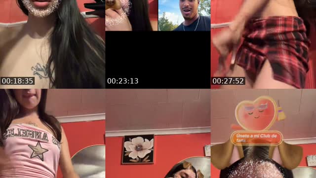 @yulieth_1313 TikTok live from 2026-08-16