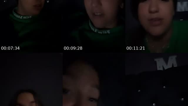 @merymaricaa TikTok live from 2026-08-16