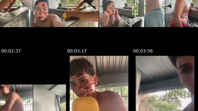 @hdhdheueisks Mexico TikTok live from 2026-08-16
