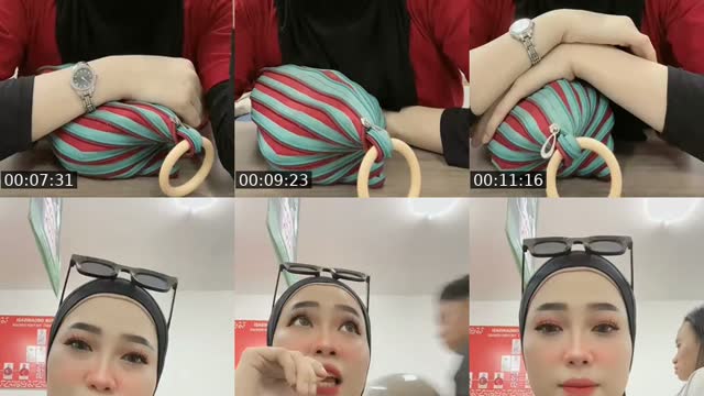 @endarprawitaa TikTok live from 2026-08-16