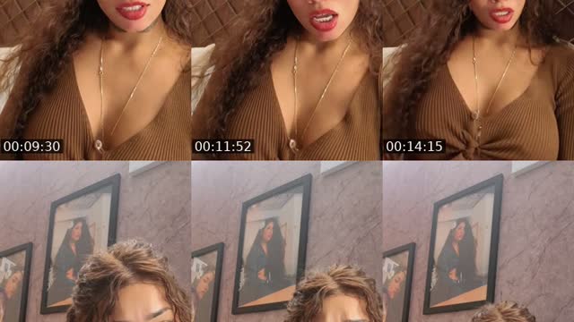 @smallgirl0755 TikTok live from 2026-08-16
