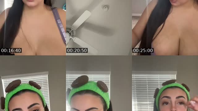@stassiehtx TikTok live from 2026-08-16