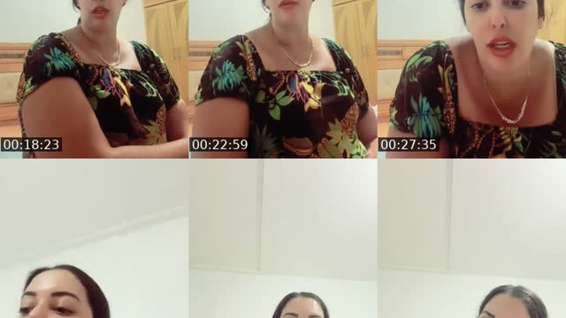 @latifa_style1 TikTok live from 2026-08-16