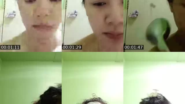 TikTok live: เปย์หน่อย by @nuch4441