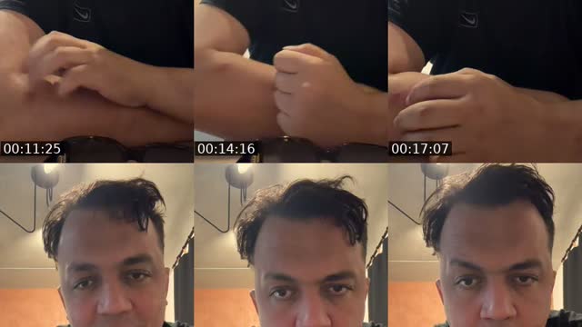 TikTok live: Je ne live pas chez moi by @tk78liveoff