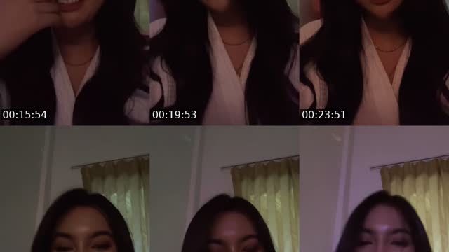 @meysarah__ TikTok live from 2026-08-16
