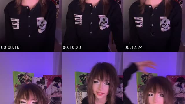 @kattie.sia TikTok live from 2026-08-16