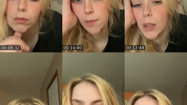 @spookypumpkin6 TikTok live from 2026-08-16