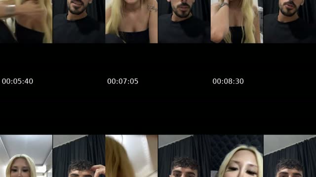 @aylinsudemir TikTok live from 2026-08-16