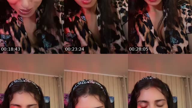 TikTok live: خفيف ضريف  🫡 by @khadijalamine20