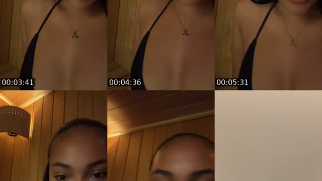 @kelsromani TikTok live from 2026-08-16