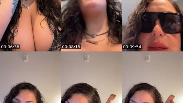 @realpretty_bebe TikTok live from 2026-08-16