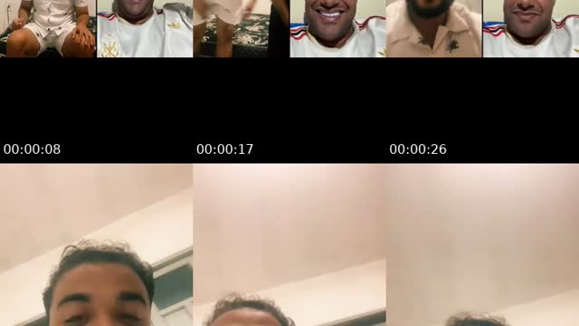 @teuolly TikTok live from 2026-08-16