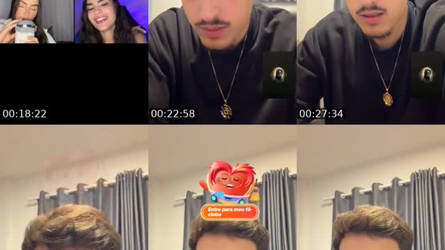 @brunohanjos TikTok live from 2026-08-16
