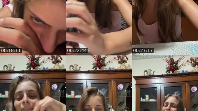 @martinabiancoo__0 TikTok live from 2026-08-16