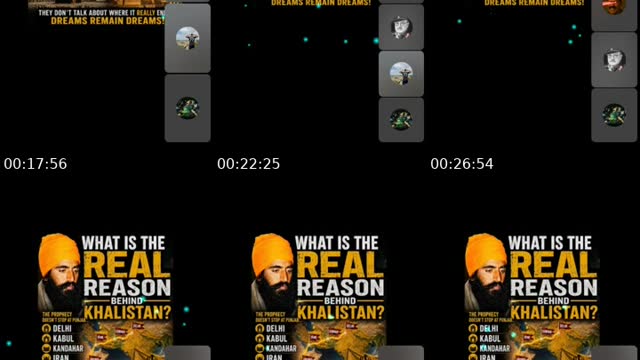 TikTok live: Real Sikhism exposed by @aurangzeb_41