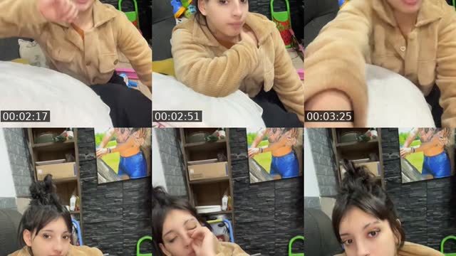 TikTok live: Hablando de todo by @morequimeyyy