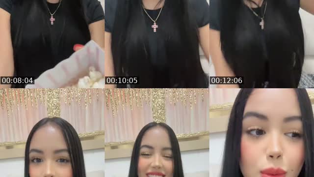 @bella.julieta1 TikTok live from 2026-08-16