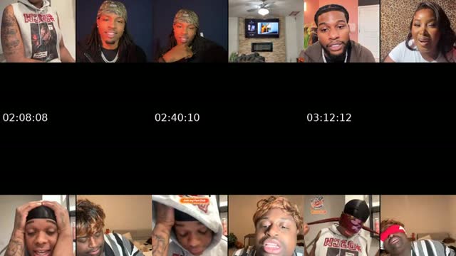 TikTok live: DOLLAGE by @h3fnerj