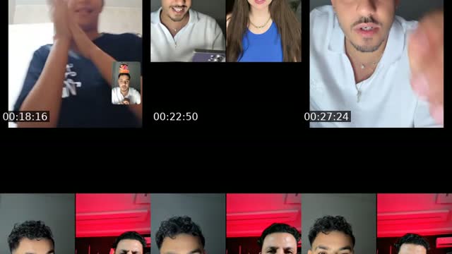 @.basbous1 TikTok live from 2026-08-16