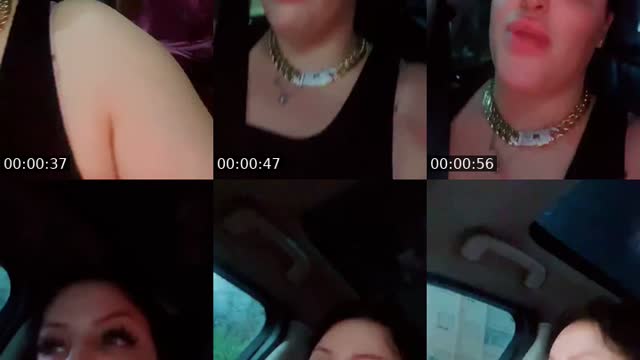 @madame.chanez TikTok live from 2026-08-16