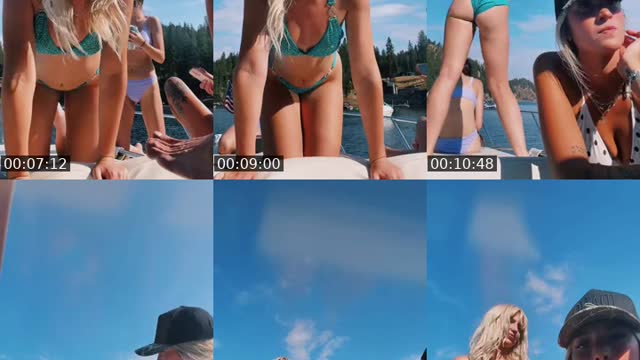 @brittblairxo TikTok live from 2026-08-16