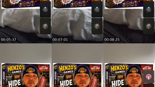 @dajjal.resurrecte TikTok live from 2026-08-16