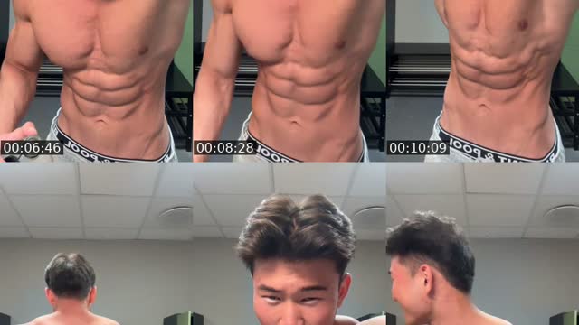 @mongol_warrior06 Mongolia TikTok live from 2026-08-16