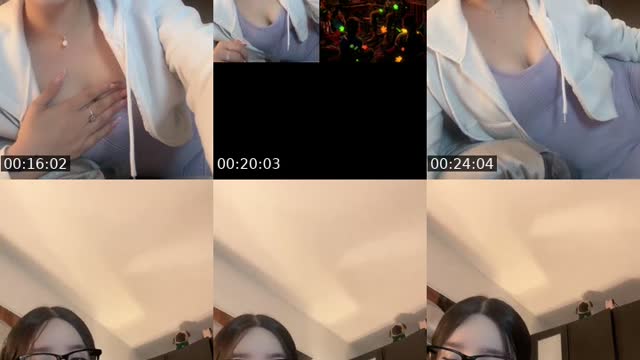 @sheroll_ TikTok live from 2026-08-16