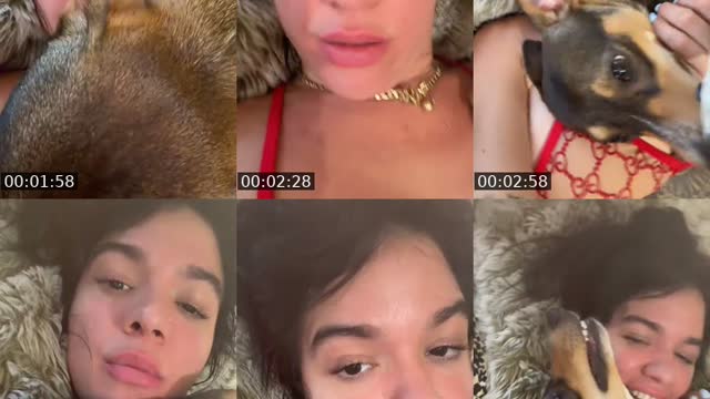 @tuchinit430 TikTok live