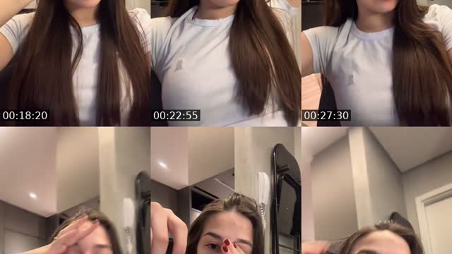 @misskemer TikTok live from 2026-08-16