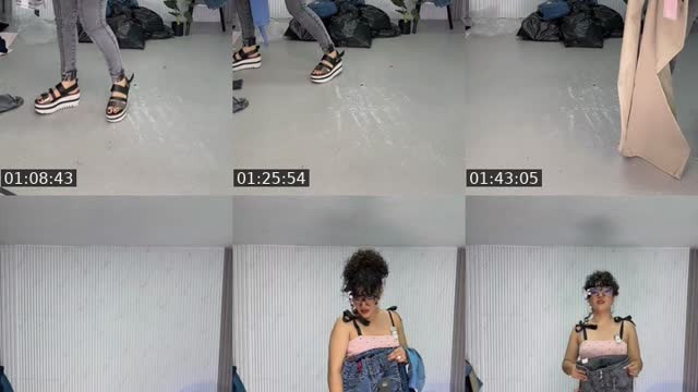 @bambuestilomex TikTok live from 2026-08-16