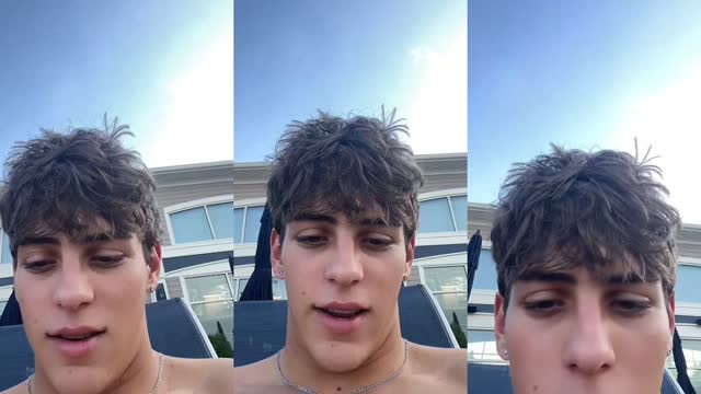 @matthew_lifts4 TikTok live
