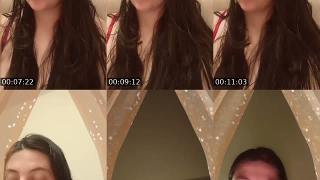 @laurapradomaedetres TikTok live from 2026-08-16