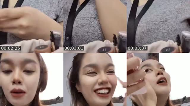 TikTok live: Basta live by @secretttmalala