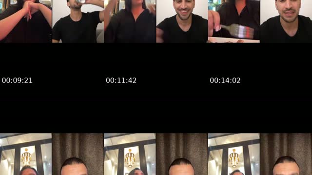 @lanooratje TikTok live