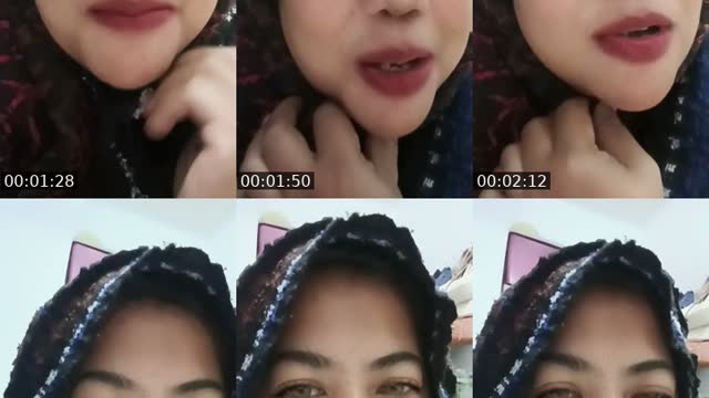 @yuni.rara4 TikTok live from 2026-08-16