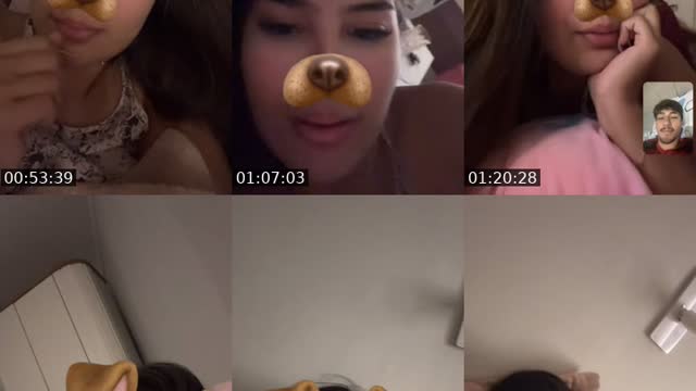 @layse.delfino TikTok live from 2026-08-16
