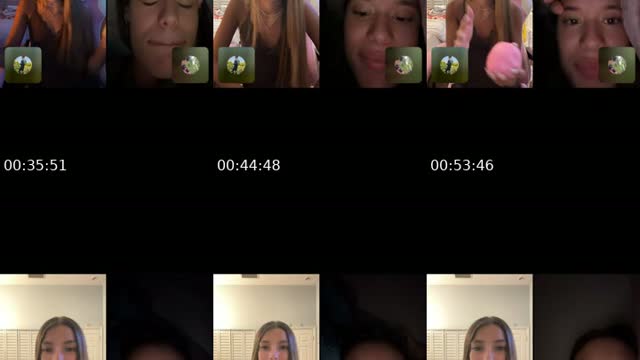@_avamartinez TikTok live from 2026-08-16