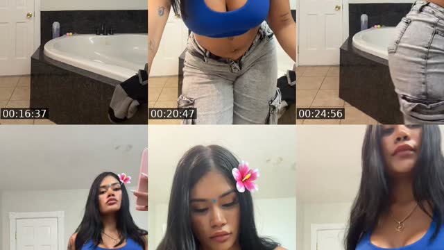 @diana_romerooficial TikTok live from 2026-08-16