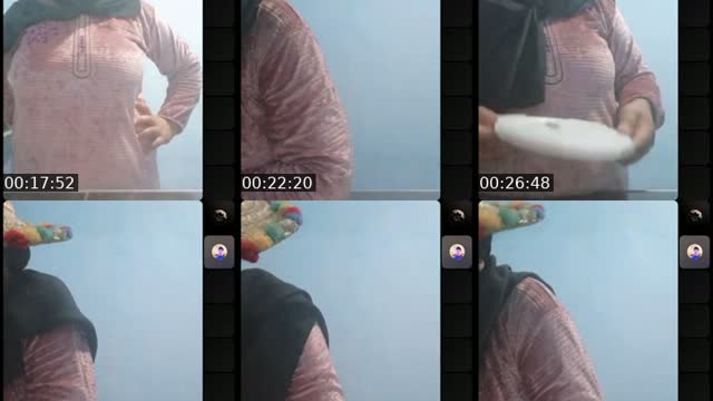 @ikramjebliya TikTok live from 2026-08-16