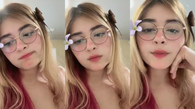 @hanita0004 TikTok live from 2026-08-16