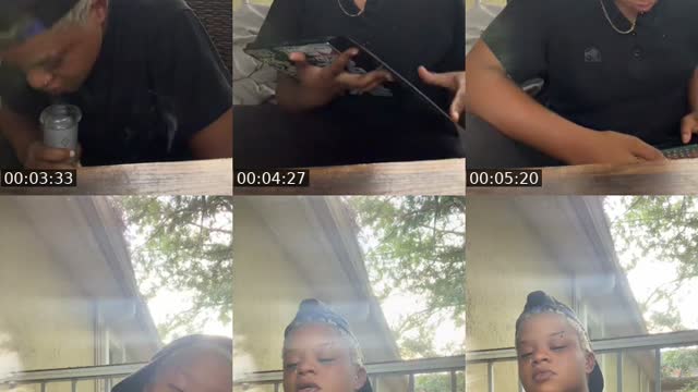 @a.lanastarr TikTok live from 2026-08-16